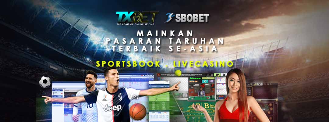 TXBET2's tweet photo. Telah tersedia Taruhan Olahraga Terbesar Asia dan Livecasino dealer terbaik. Hanya di Txbet, Kami Yang Terbaik.
23.94.95.179

#SBOBET #taruhanbola #judibola #JudiBolaTerpercaya #agensbobet #SitusDewasa #situsjudionline https://t.co/sV9BOyrCkP