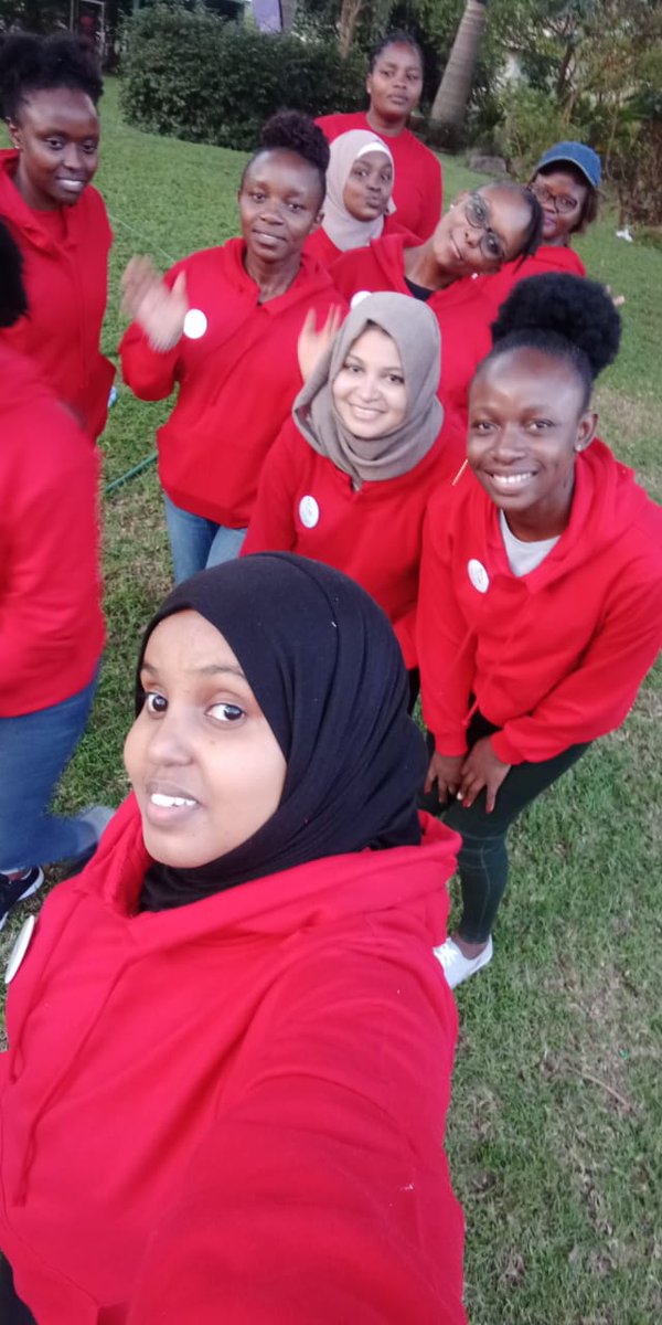 Rails Girls Nairobi (@railsgirlsnbo) on Twitter photo The ladies behind #RailsGirlsKenya #megacodingworkshop2020 #EqualforEqual #IWD2020 #WomensDay2020 thank you <a href="/onadata/">Ona</a> <a href="/Sokowatch/">Soko Watch</a> <a href="/TwigaFoods/">Twiga Foods</a> and <a href="/RiaraUniversity/">Riara University</a> for making it happen The ladies behind #RailsGirlsKenya #megacodingworkshop2020 #EqualforEqual #IWD2020 #WomensDay2020 thank you <a href="/onadata/">Ona</a> <a href="/Sokowatch/">Soko Watch</a> <a href="/TwigaFoods/">Twiga Foods</a> and <a href="/RiaraUniversity/">Riara University</a> for making it happen