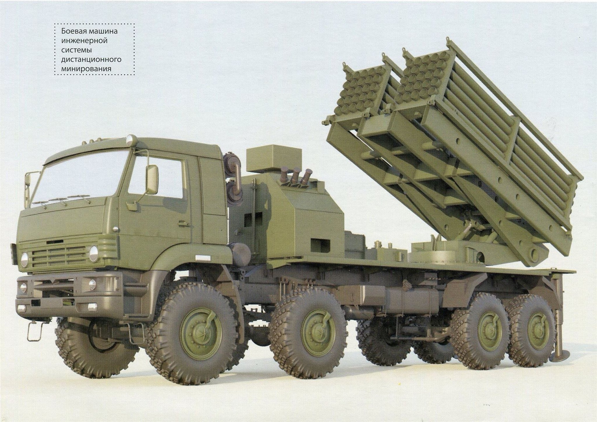 Russian MRLS: Grad, Uragan, Smerch, Tornado-G/S - Page 10 ESiLtzjU8AA4RBY?format=jpg&name=large