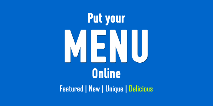 Restaurant Menu's #reddeer business directory reddeerlive.ca
