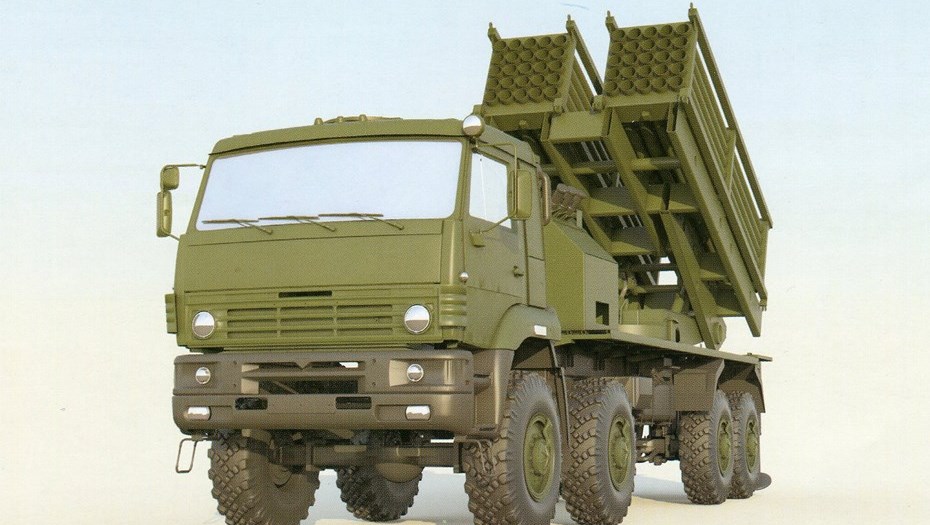 Russian MRLS: Grad, Uragan, Smerch, Tornado-G/S - Page 12 ESiLvajUUAA37Tk?format=jpg&name=medium