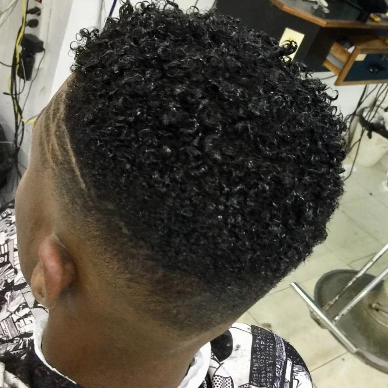 TreDawa's tweet image. Barber Shop time.com