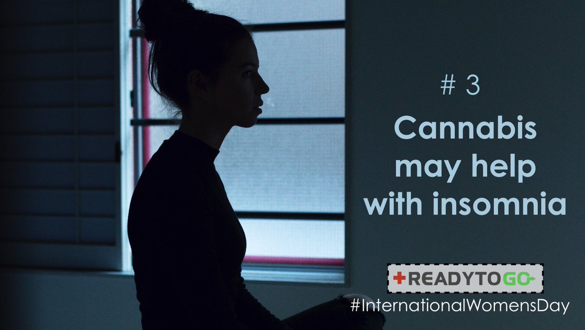 readytogoclinic's tweet photo. In celebration of #InternationalWomensDay we are sharing three things about cannabis and women’s health that you may not be aware of.

If you are suffering from any of these symptoms then please contact @readytogoclinic to book an appointment.

#cannabiscommunity #medicalcannabis https://t.co/oZuaHwnVYk