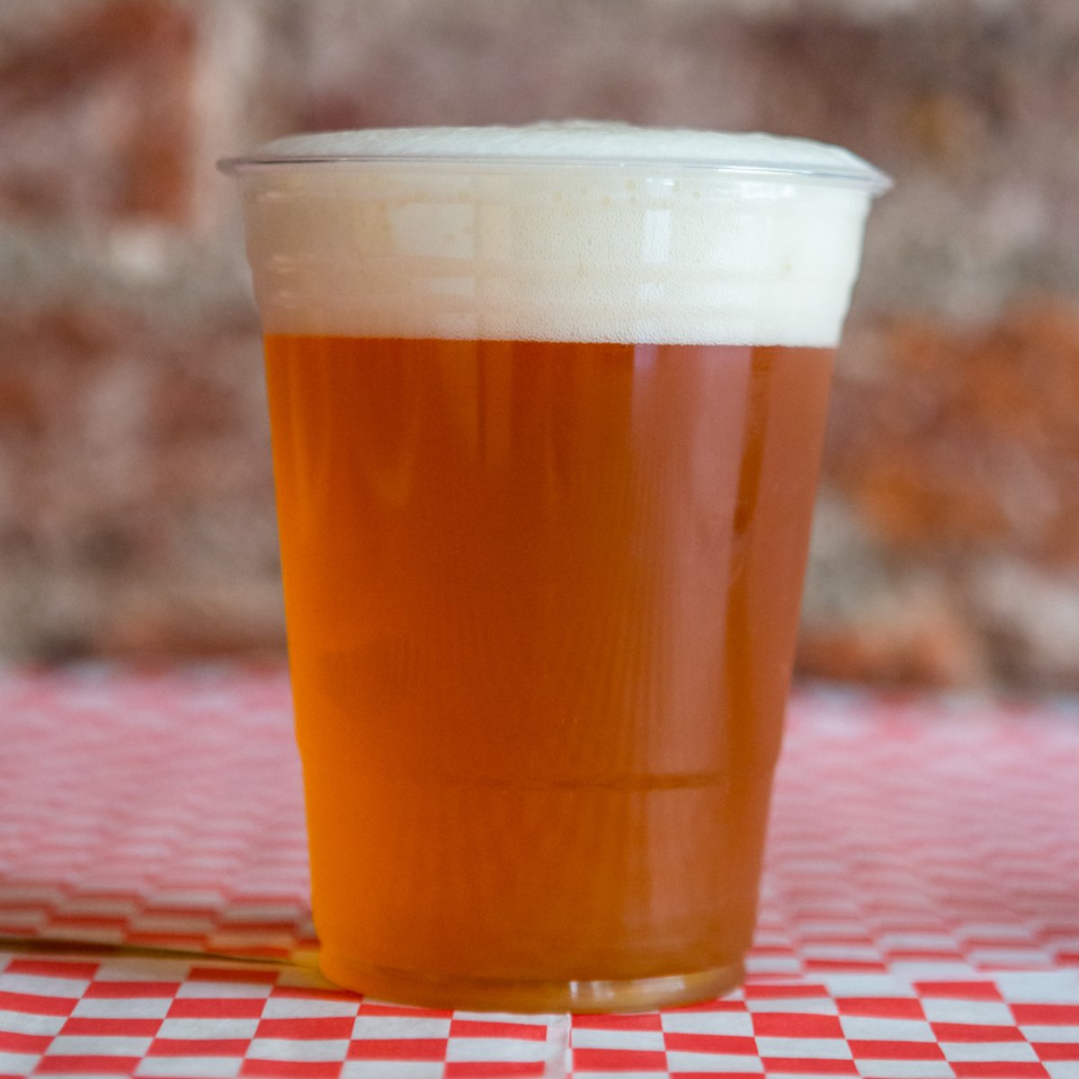 Sip and stay a while.