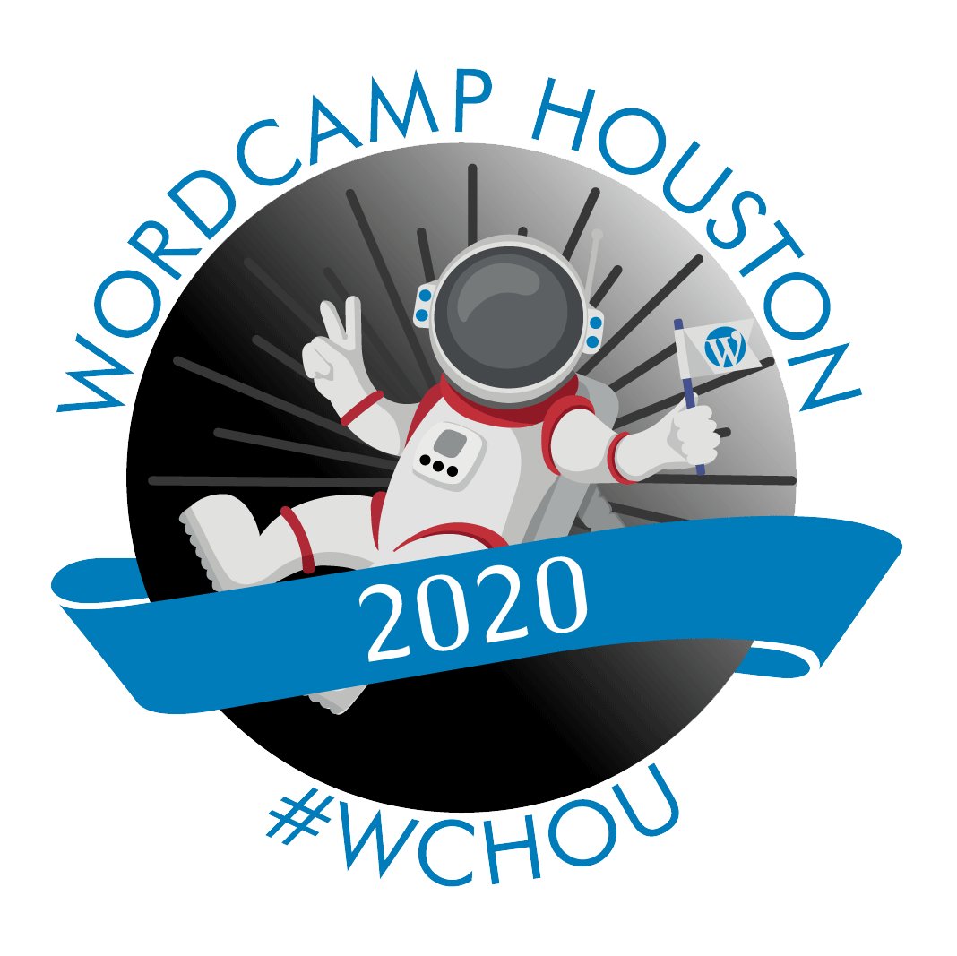 Official WordCamp Houston tweet media