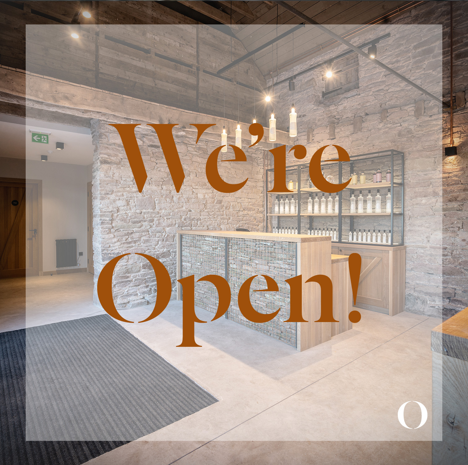 Ogilvy Vodka on Twitter "The tattie box tractor is out and warming up