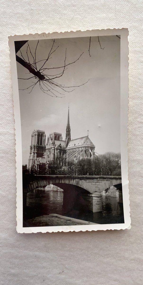 bairae98's tweet photo. How cool are these!? Some of my great grandpa Jack’s pictures from Europe during WWII https://t.co/E0wltOXhr5