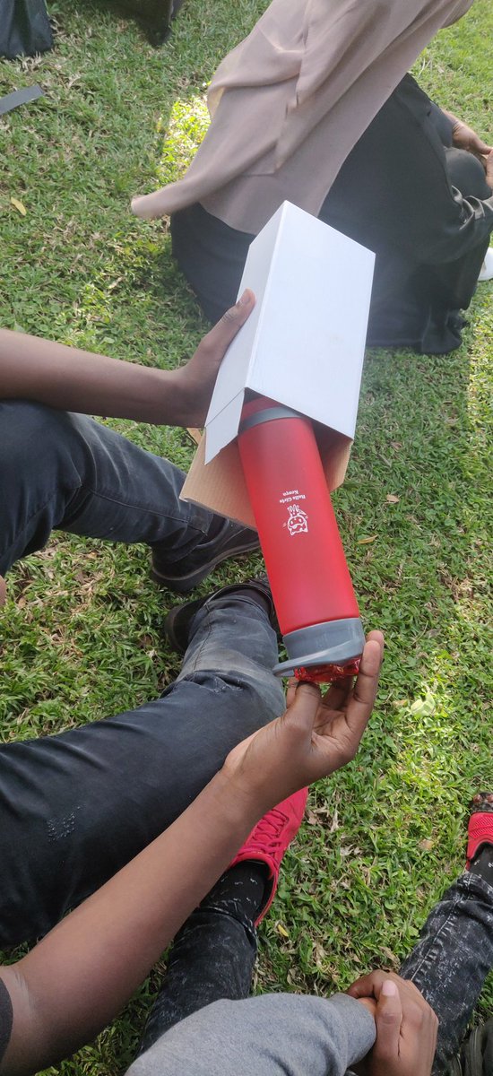 The swag was lit #RailsGirlsKenya #megacodingworkshop2020 #IWD2020 #InternationalWomensDay #WomenWhoCode
