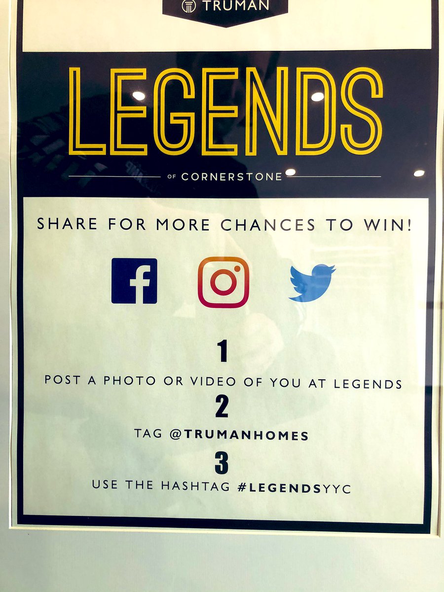 AMP Street Stars tweet media