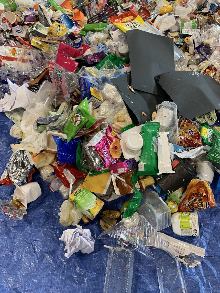 There was a stinky surprise in our school hall today as we launched our deep learning for Term 1. We asked our tamariki- ‘Where does it come from?’ and ‘Where does it go?’ <a href="/NewPedagogies/">NPDL</a>