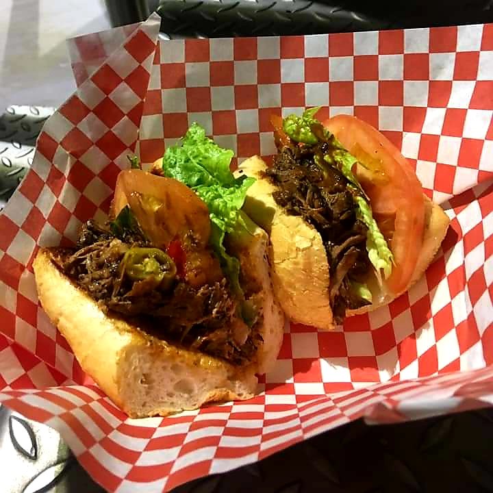 SkeletonKeyBrew's tweet image. Dig into some food tonight in the SKB taproom from our pals at Bull &amp;amp; Balance!!!