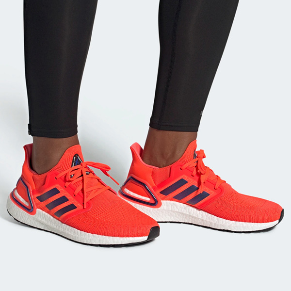 ultraboost 20 solar red
