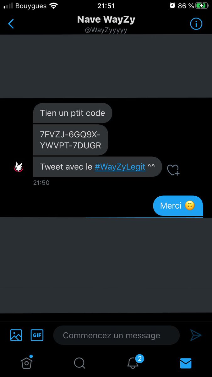kcmii4's tweet photo. #WayZyLegit ๐๐ https://t.co/jHWQlxNu4a