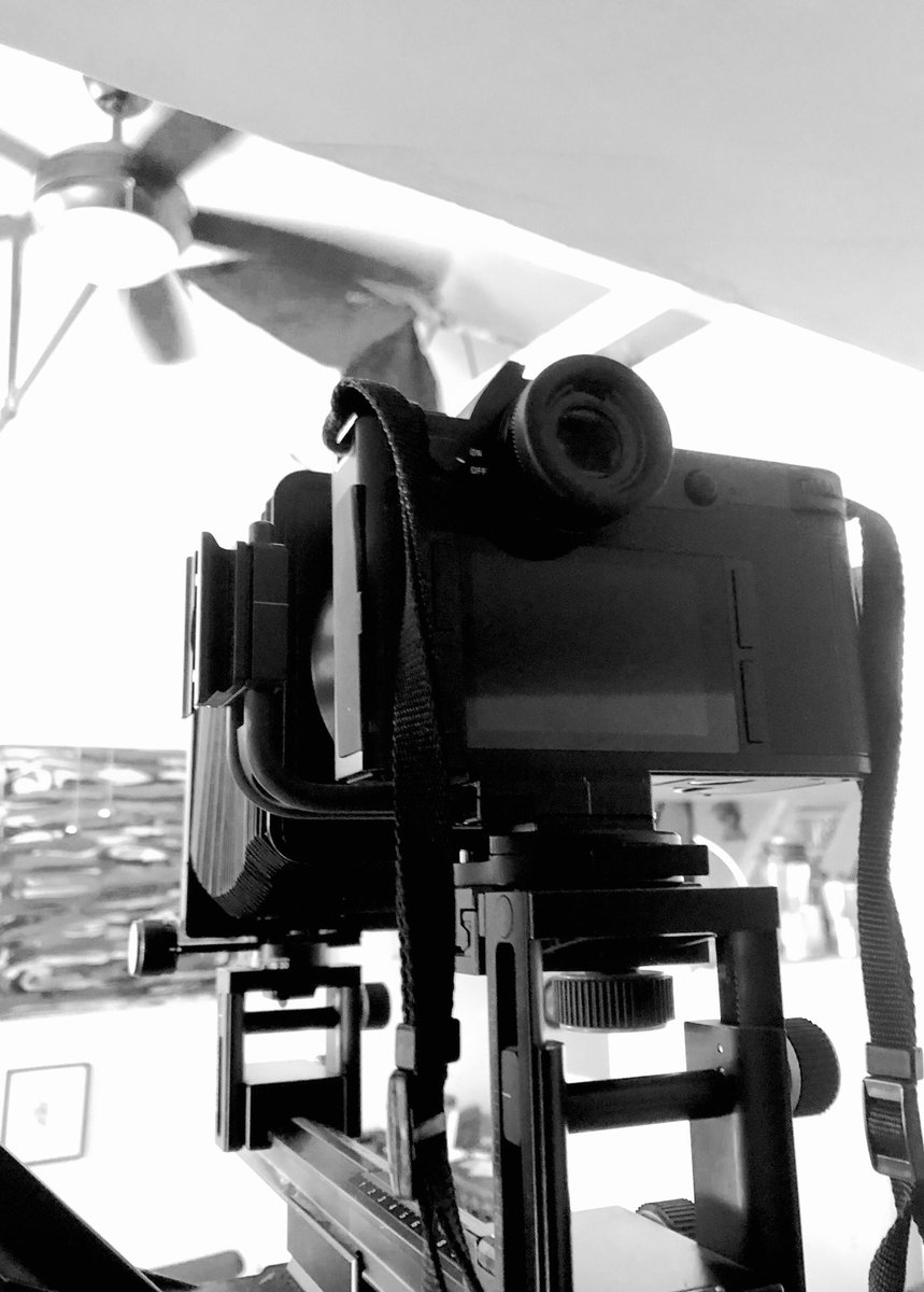 GISELXPHOTO's tweet photo. Update on my process, I’ve just streamlined my EQ and converted my Leica into a never before seen 4x5 Video Hybrid! #leica #leicasociety #arca #photography #stilllife #nyc #giselflorez https://t.co/lSJhrP0ZVU