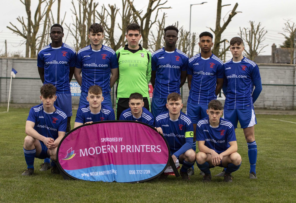 nirhey22's tweet image. @MervueUnitedAFC @FreebootersAfc @FAIreland @DamienBrennan7 @NearyOllie Great game! Congrats!💪