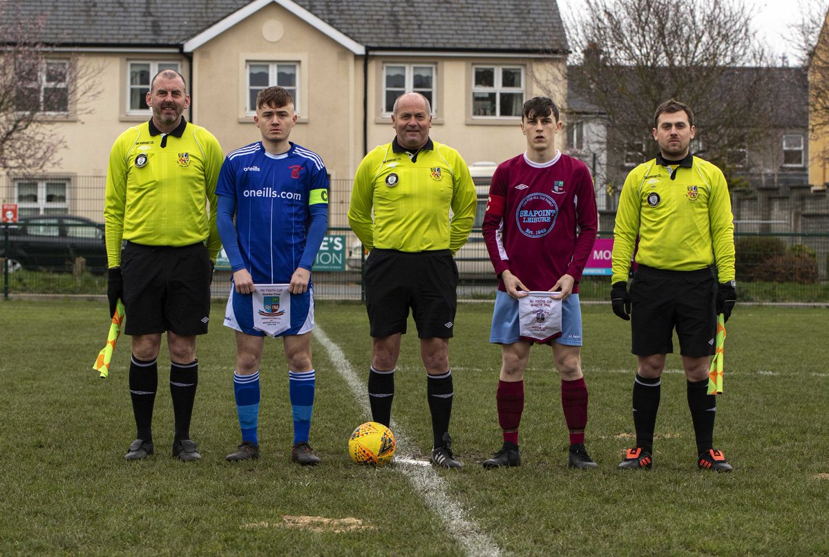 nirhey22's tweet image. @MervueUnitedAFC @FreebootersAfc @FAIreland @DamienBrennan7 @NearyOllie Great game! Congrats!💪