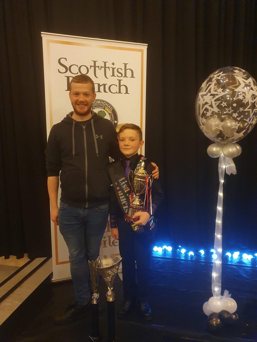 SMIrishDance's tweet photo. Great day at the feis! Kids dancing their first dances in Pre Open! 1st places in the beginners! Great Open results! And Harry winning the Lisa McGlynn cup for a 2nd year in a row! https://t.co/nq2oVqLEze