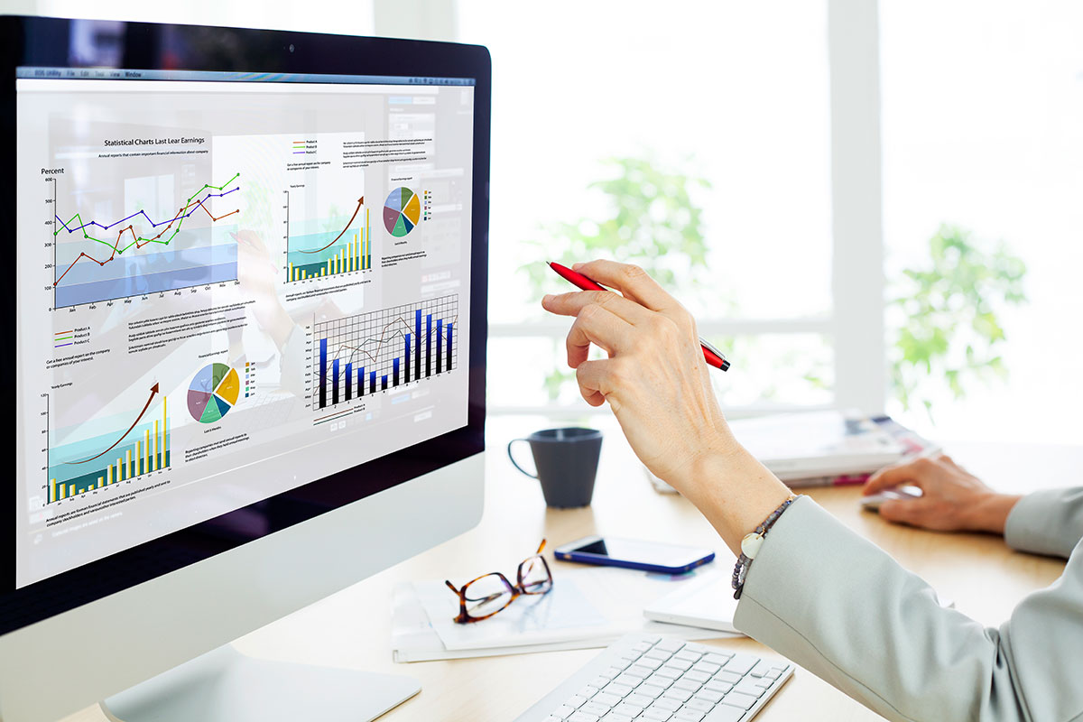 Social Media For Business - ImagiBrand