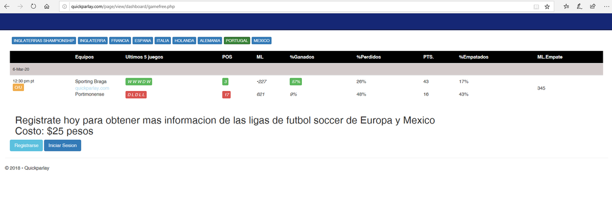 quickparlay's tweet image. 