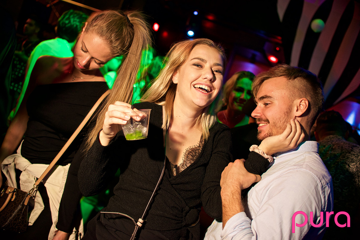 Pura Club tweet media