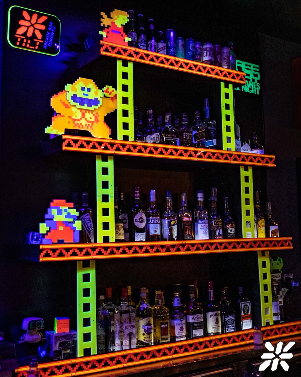 Tilt Toronto tweet media