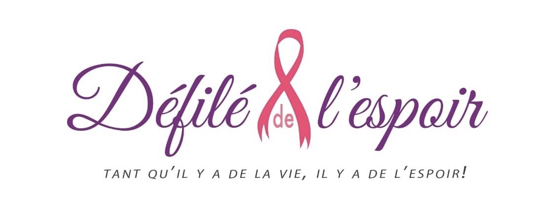 je serai présente aujourd’hui en tant que partenaire majeure pour l’organisme #Défilédelespoir qui organise un événement d’envergure au <a href="/mbamtl/">MBAM</a> dans lequel des femmes atteintes de Cancer défilent dans de somptueuses Robes!Une belle initiative que je soutiens ardemment !#Cancer