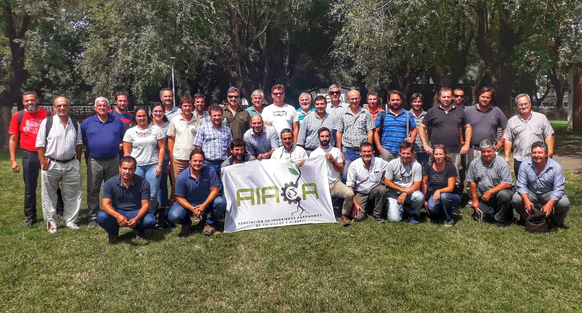 AIACANET's tweet photo. En el dia de la fecha se llevó a cabo la reunión de comisión ampliada de la Región Norte del CIAFBA, donde AIACA fue anfitriona en la ciudad de Chivilcoy. 

#JuntosSomosMasSustentables 
#SomosColegio
#HablamosElMismoIdioma
#AIACA #Chivilcoy #Alberti https://t.co/7QMolBzqst