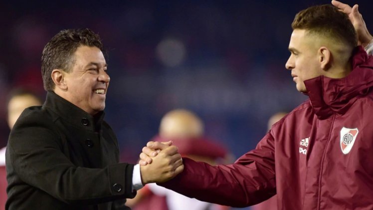 ❤️ Es hoy ❤️