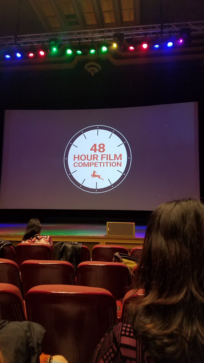 cvfp209's tweet photo. Recently we competed in the 48 Hour Film Competition, and saw great results! Each of us made it to the Top 16 and we were able to demonstrate vastly improved skill! We will be posting our films soon so keep an eye out for those! https://t.co/MVNQdioGLx