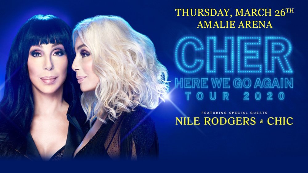 1055TheDove's tweet photo. Believe in love - and floor seats to see Cher! Download the free Dove App and register to win!
#WDUVapp #WDUVcontests #WDUVevents #Cher #HereWeGoAgaintour #AmalieArena #concerts #floorseats #entertowin #freeapps
https://t.co/nnA1vsR6Ny https://t.co/hwHgI9Nzza