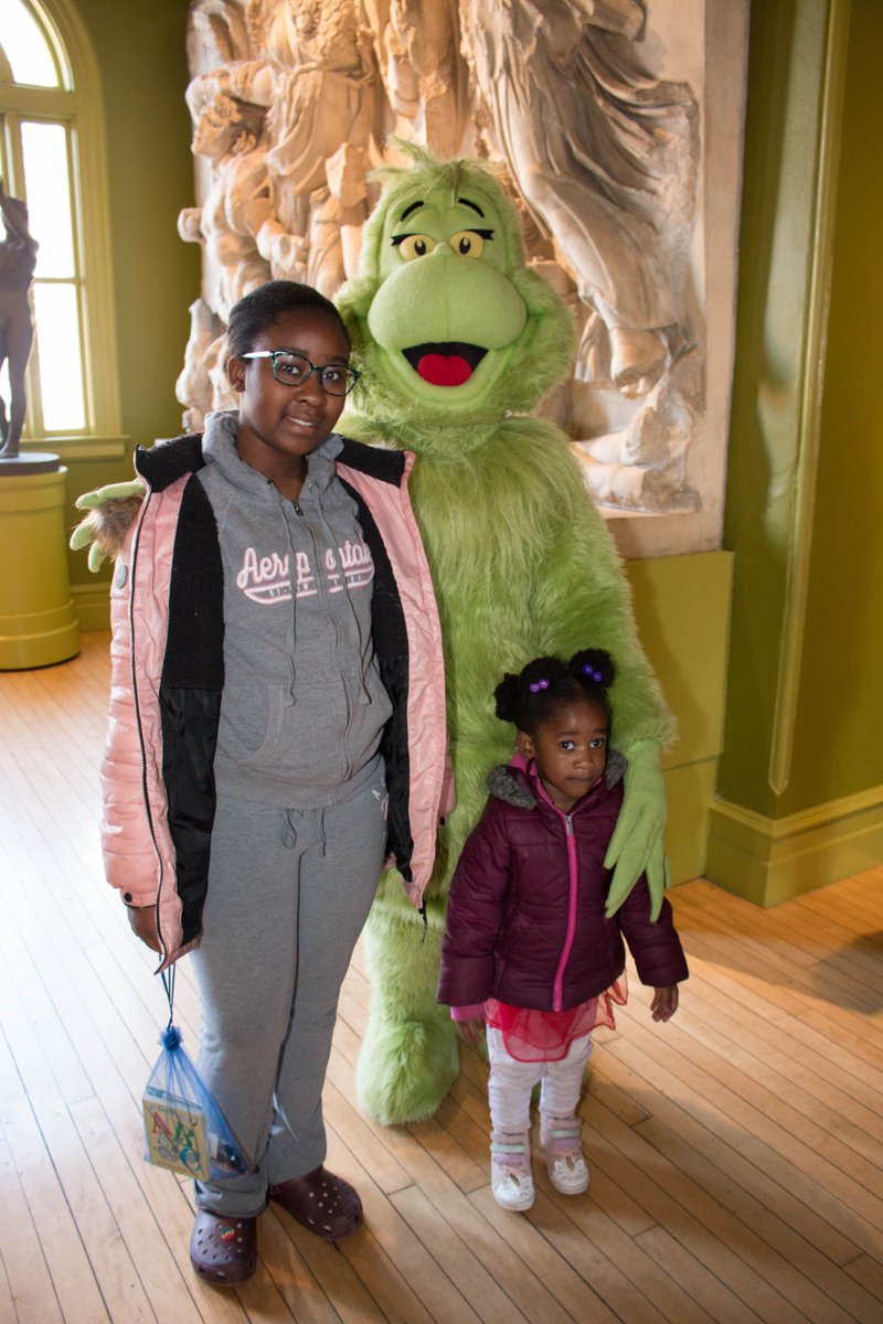 Springfield Museums tweet media