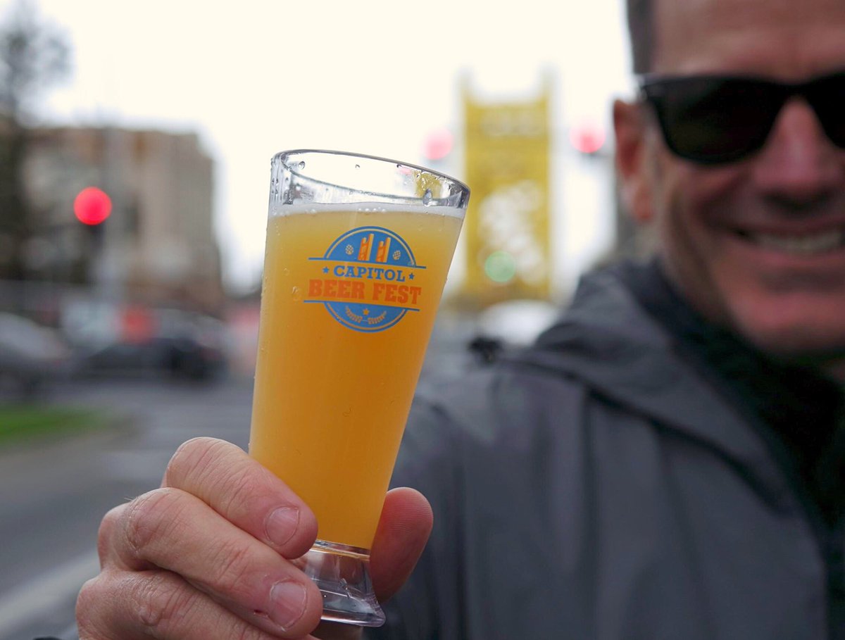 Capitol Beer Fest tweet media