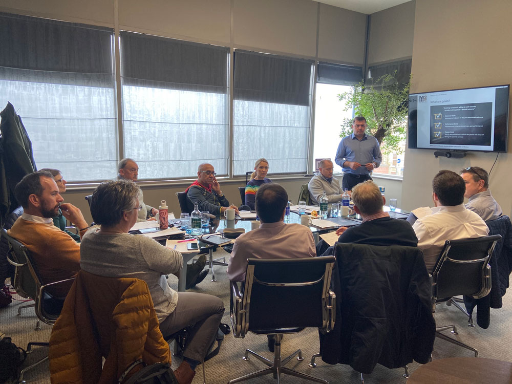 m2m2UK's tweet image. #M2M2 have just completed the ILM Level 5 Effective coaching and mentoring public course. Contact us for information on our full suite of coaching and mentoring courses.

#coachingandmentoring 
#M2M2