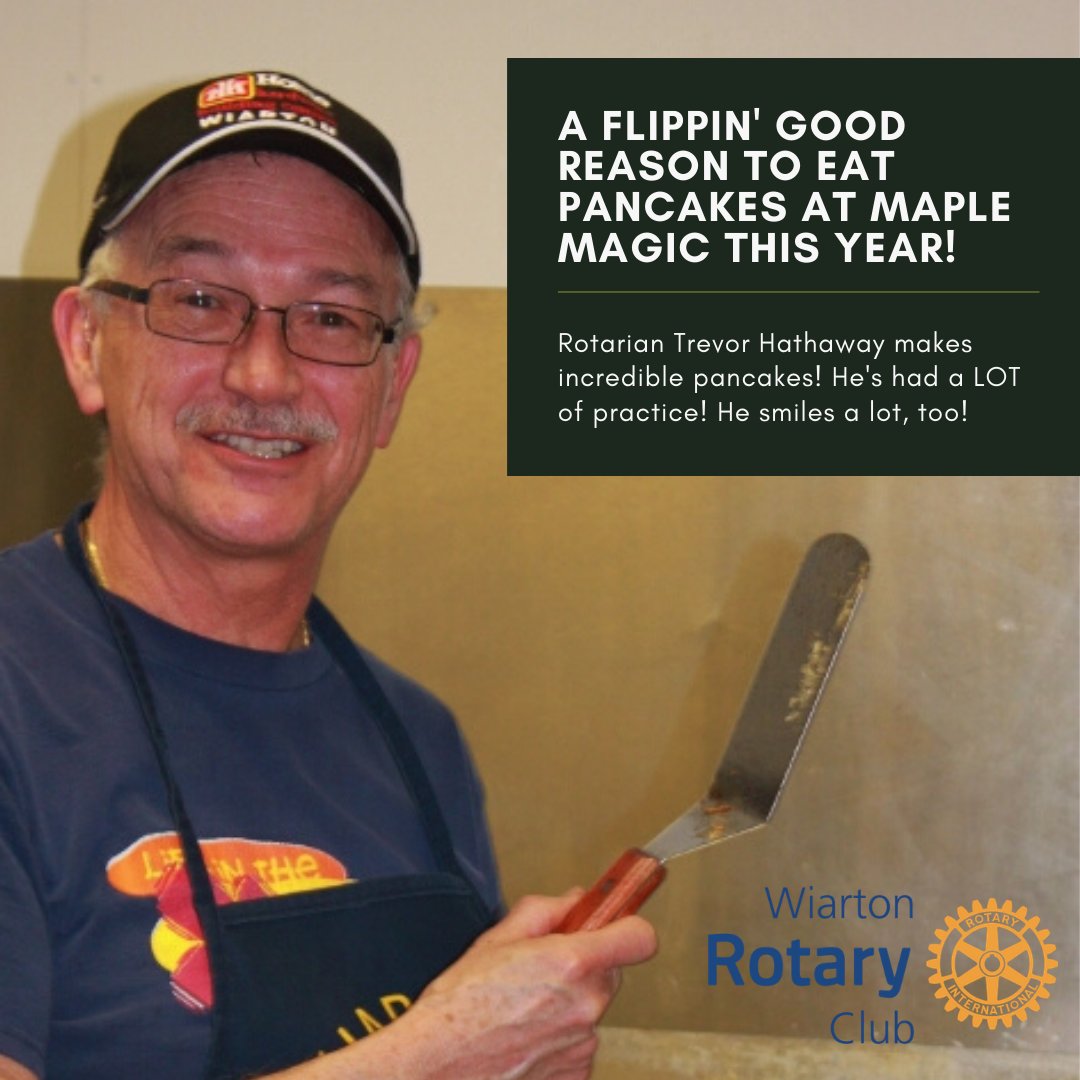 Wiarton Rotary (@WiartonRotary) / Posts / X