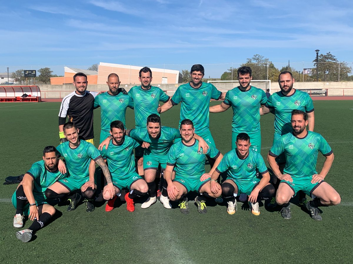 Ferdy LeMo Betis tweet media