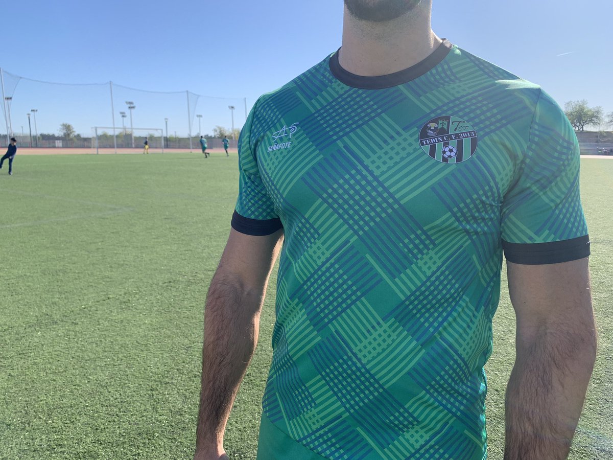 Ferdy LeMo Betis tweet media