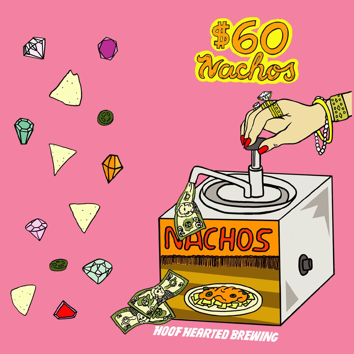 Syosset Beverage tweet media