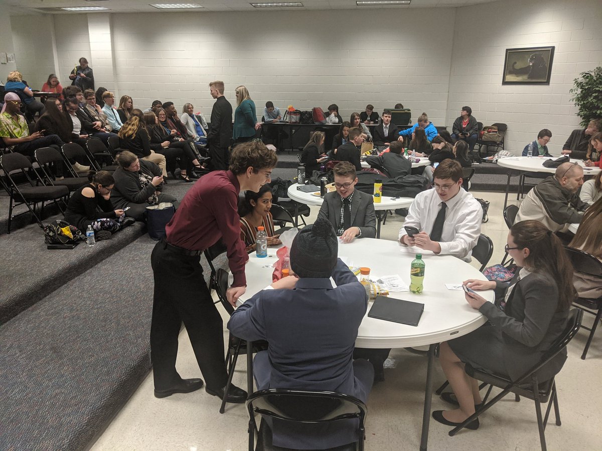 Poquoson Forensics tweet media
