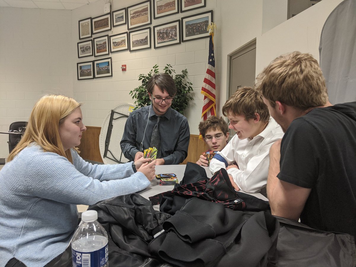 Poquoson Forensics tweet media