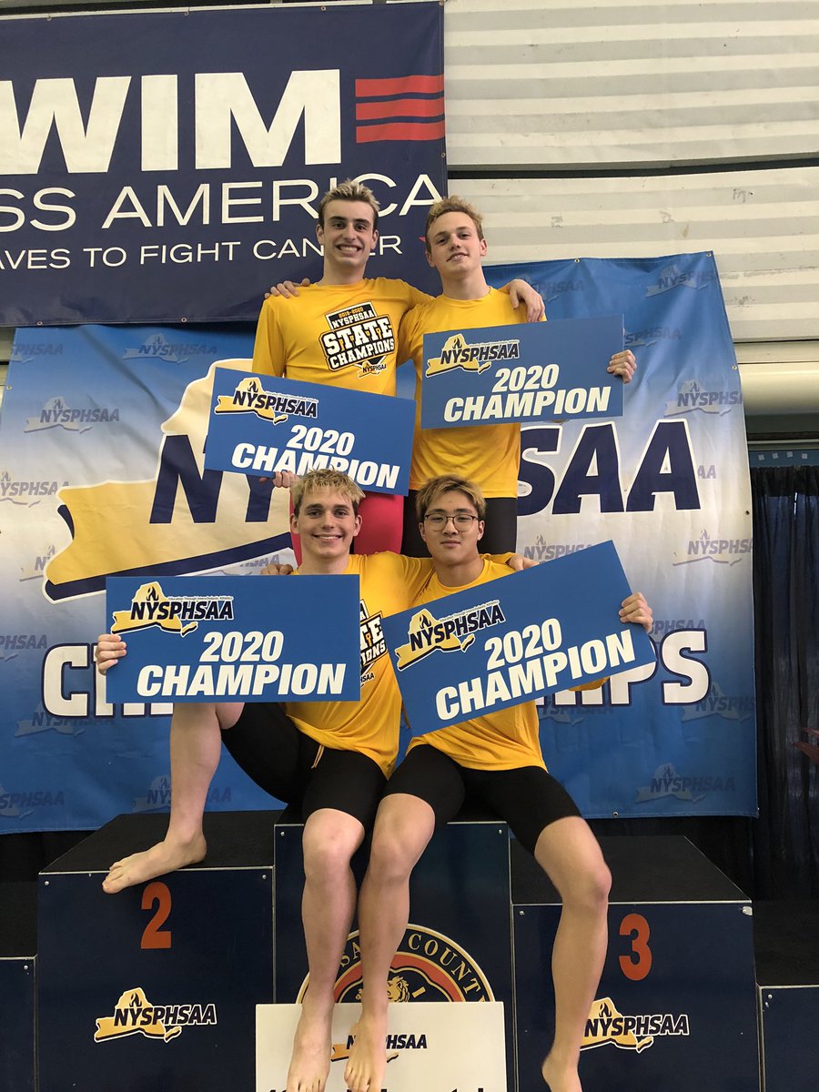 BC Boys Swimming & Diving tweet media