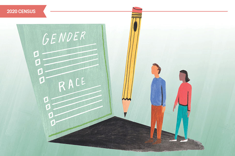 amlibraries's tweet image. Libraries are well placed to help ease confusion and misconceptions around the census and encourage people to participate. See how librarians are assuaging fears around the #2020Census in their communities in our latest issue. #CountOnLibraries bit.ly/2TBwfHN