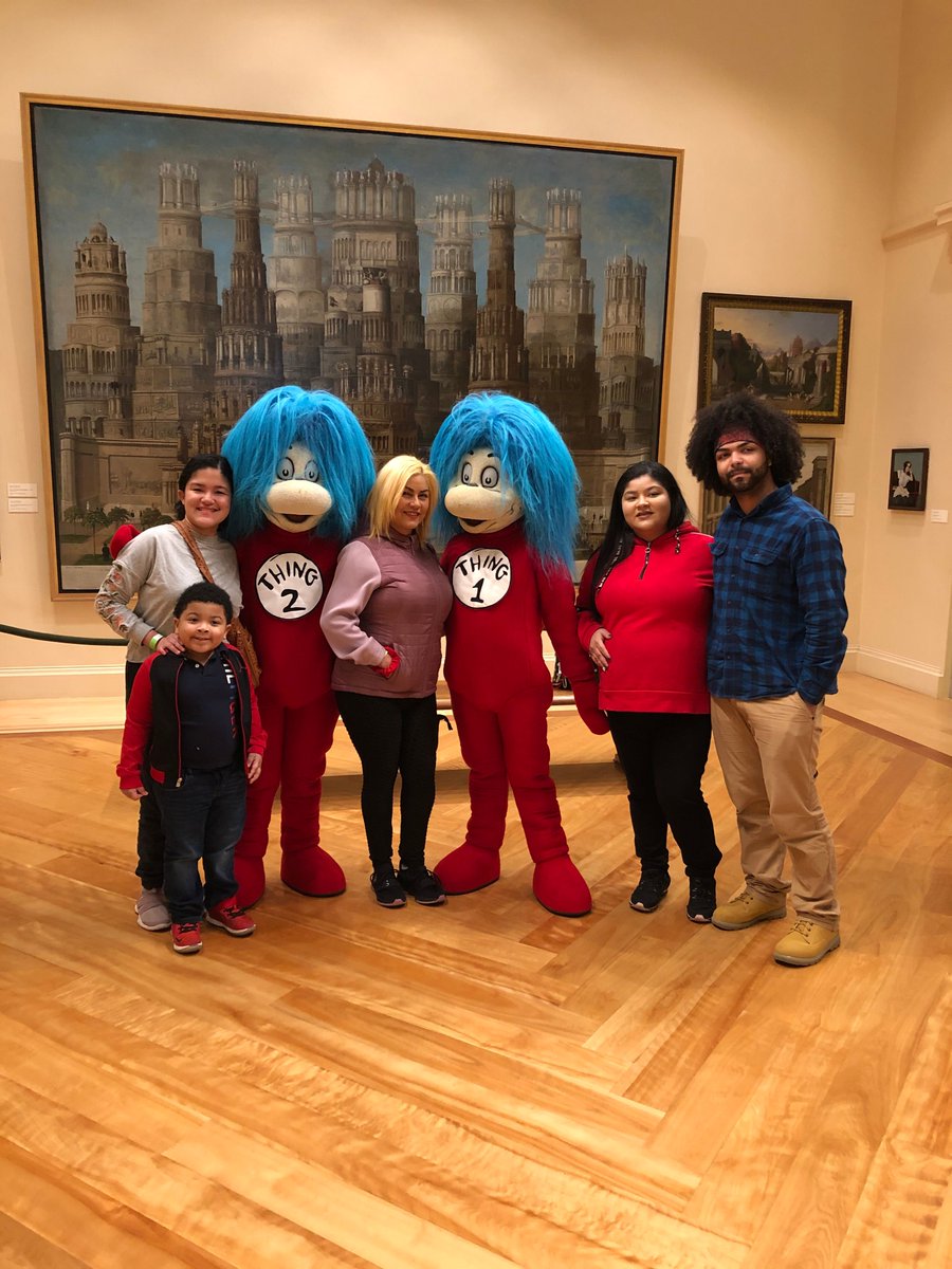 Springfield Museums tweet media