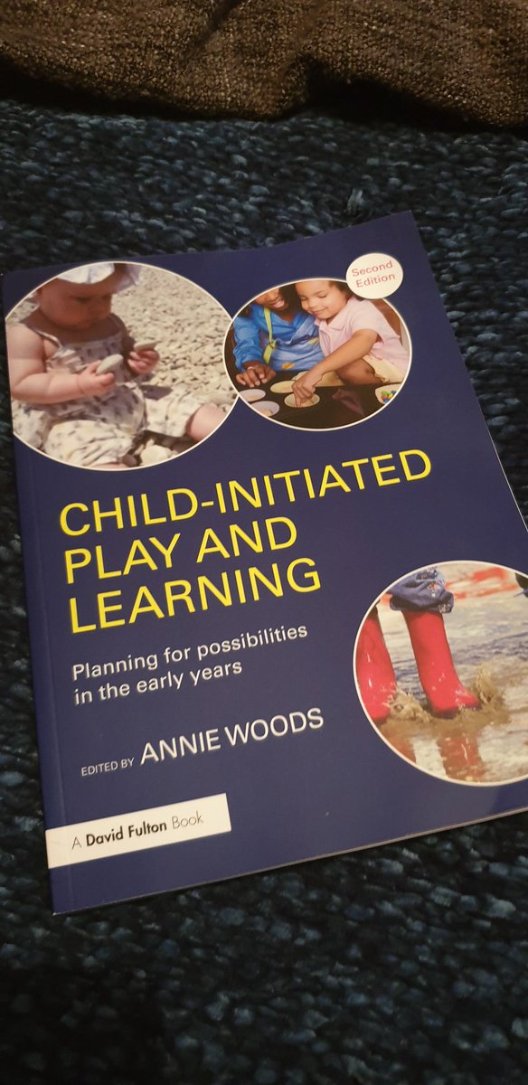 KazMc77's tweet image. Always learning, my next bedtime professional reading #elce