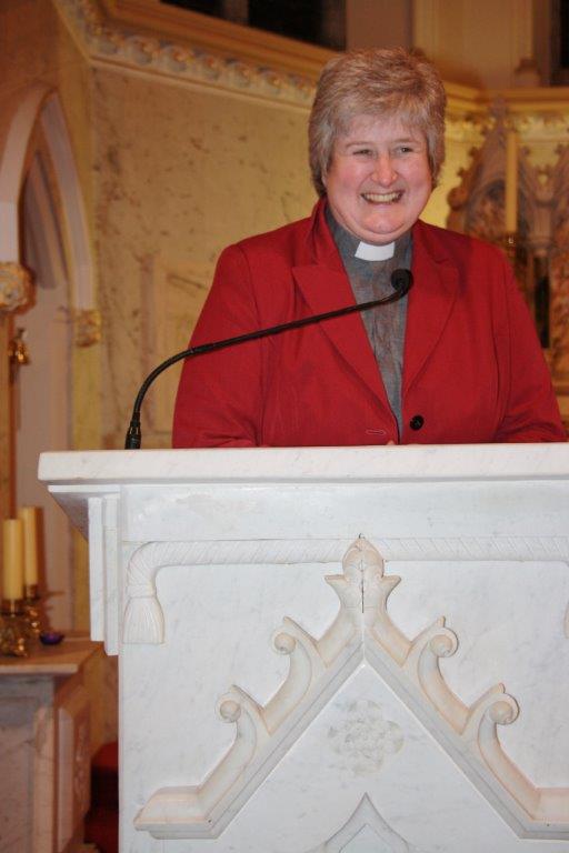 kingscourtpar's tweet photo. An honour and delight for our parish to welcome all who celebrated  Women's International World Day of Prayer with Rev Ruth as our guest speaker.
@CatholicBishops @KingscourtUnion @ChaiBradyIC @IrishCathNews https://t.co/pBjLCaJY1C