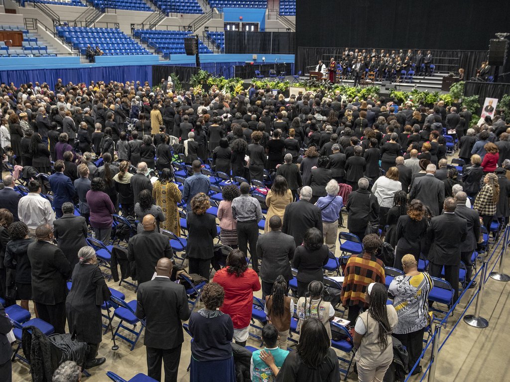 Celebrating the Life of Katherine Johnson via NASA ift.tt/330FXYq