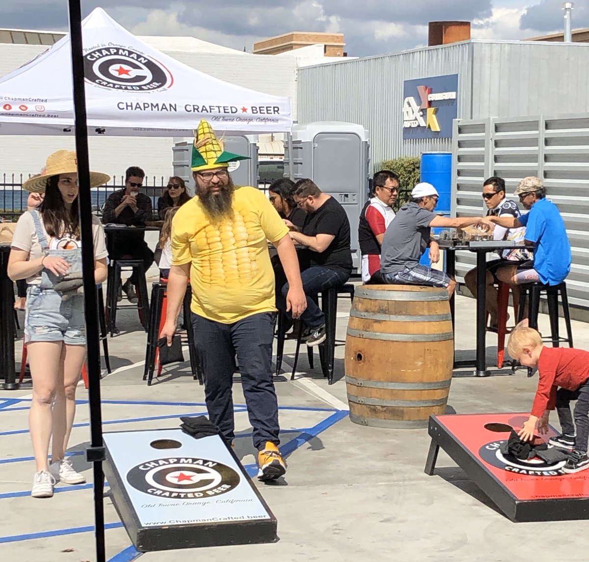 Alyson Claire Decker tweet media