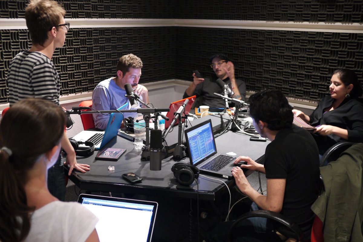 Luis Roiz de Apisdorf tweet media