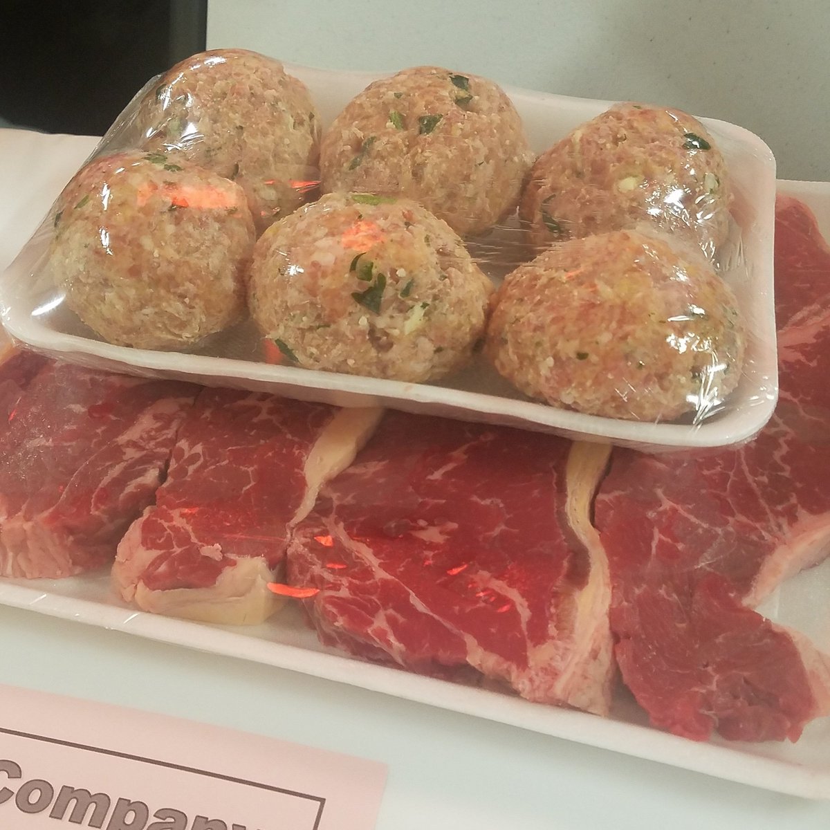 MeatRaffles.com tweet media