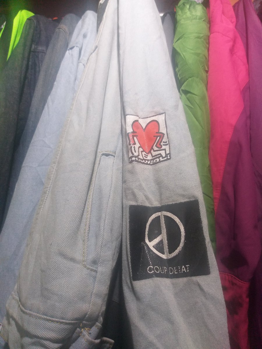 ___Chups___'s tweet image. I saw something familiar in Baguio hehe.