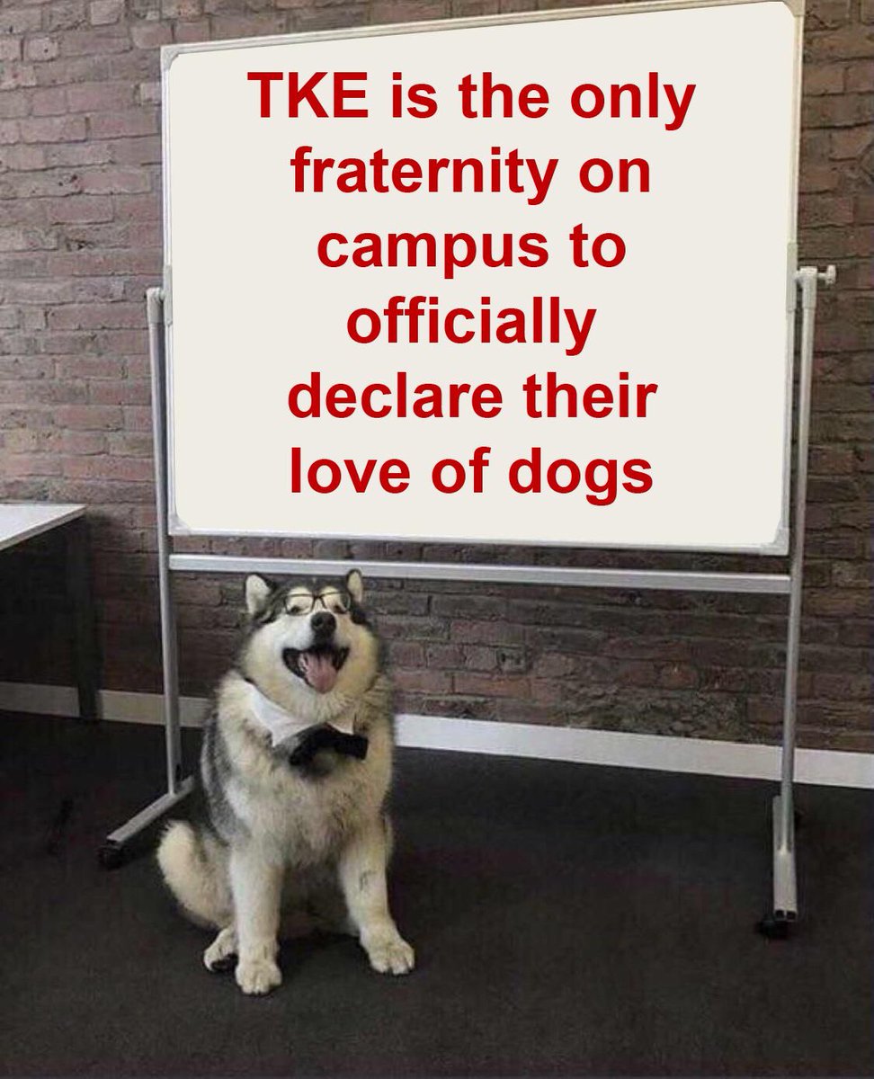 Cleveland TKE tweet media